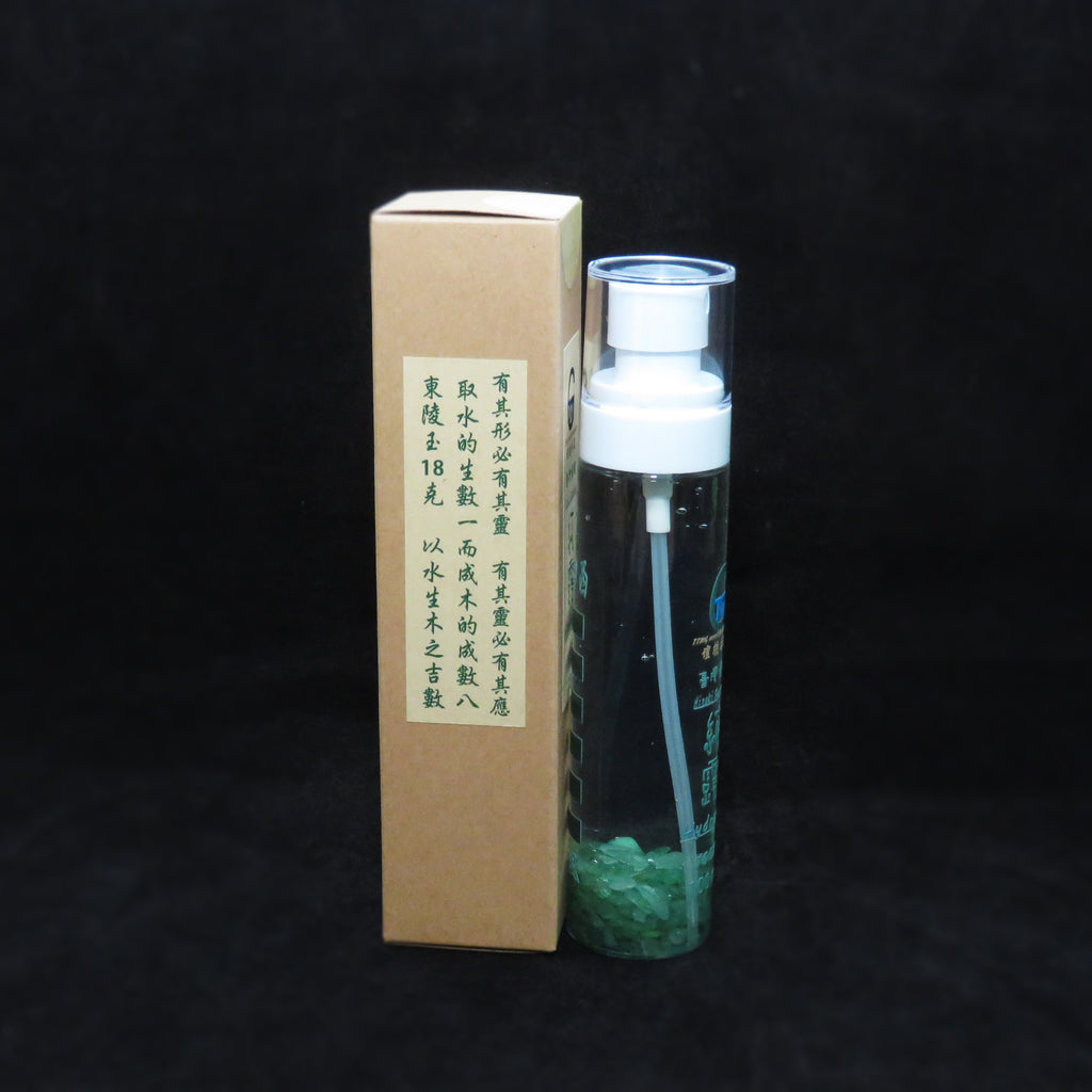 TTMG 喜木命 台灣黃檜純露 100ml 開運噴霧 東菱玉 風雷益 西四命 開運商品