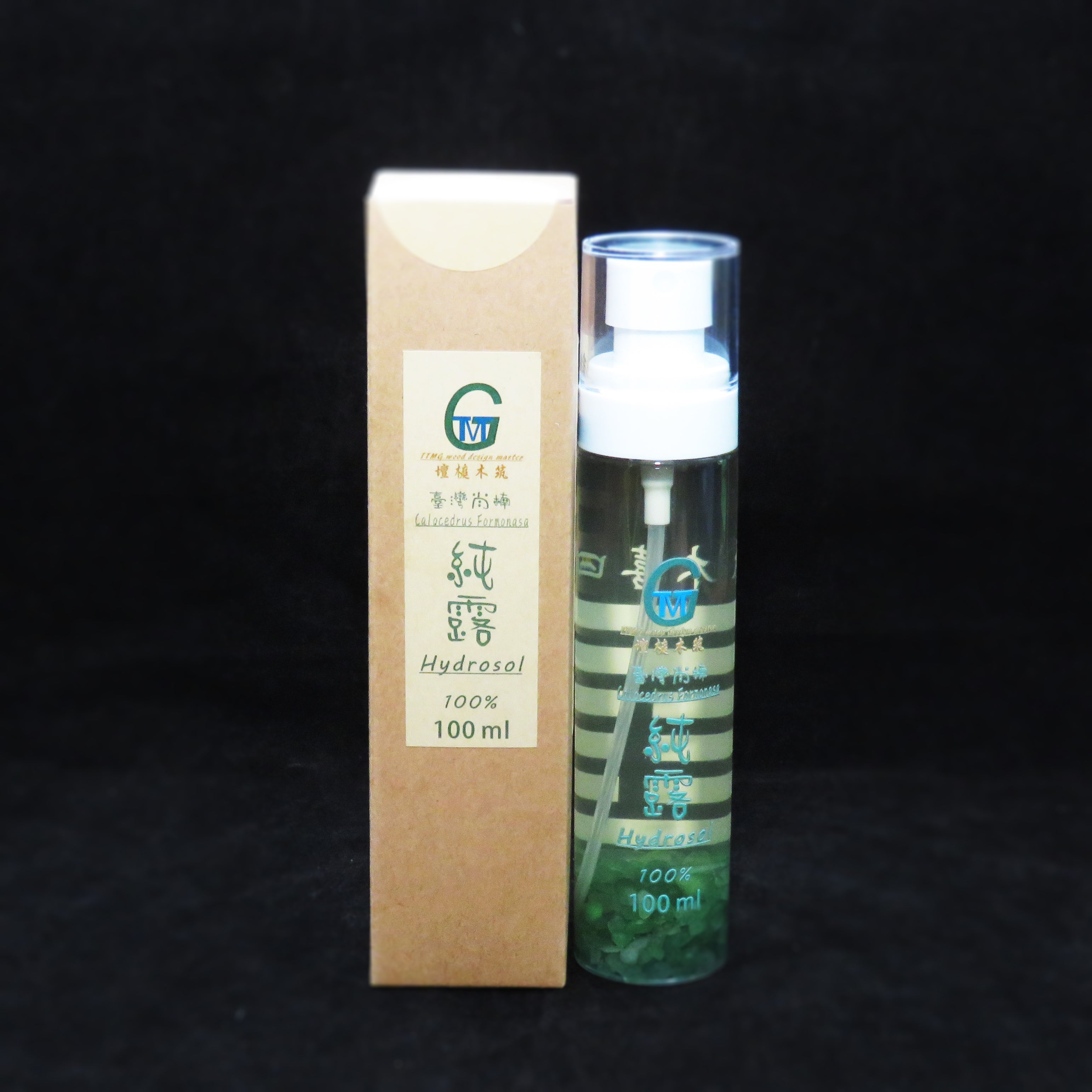 TTMG 喜木命 台灣肖楠純露 100ml 開運噴霧 東菱玉 風雷益 東四命 開運商品