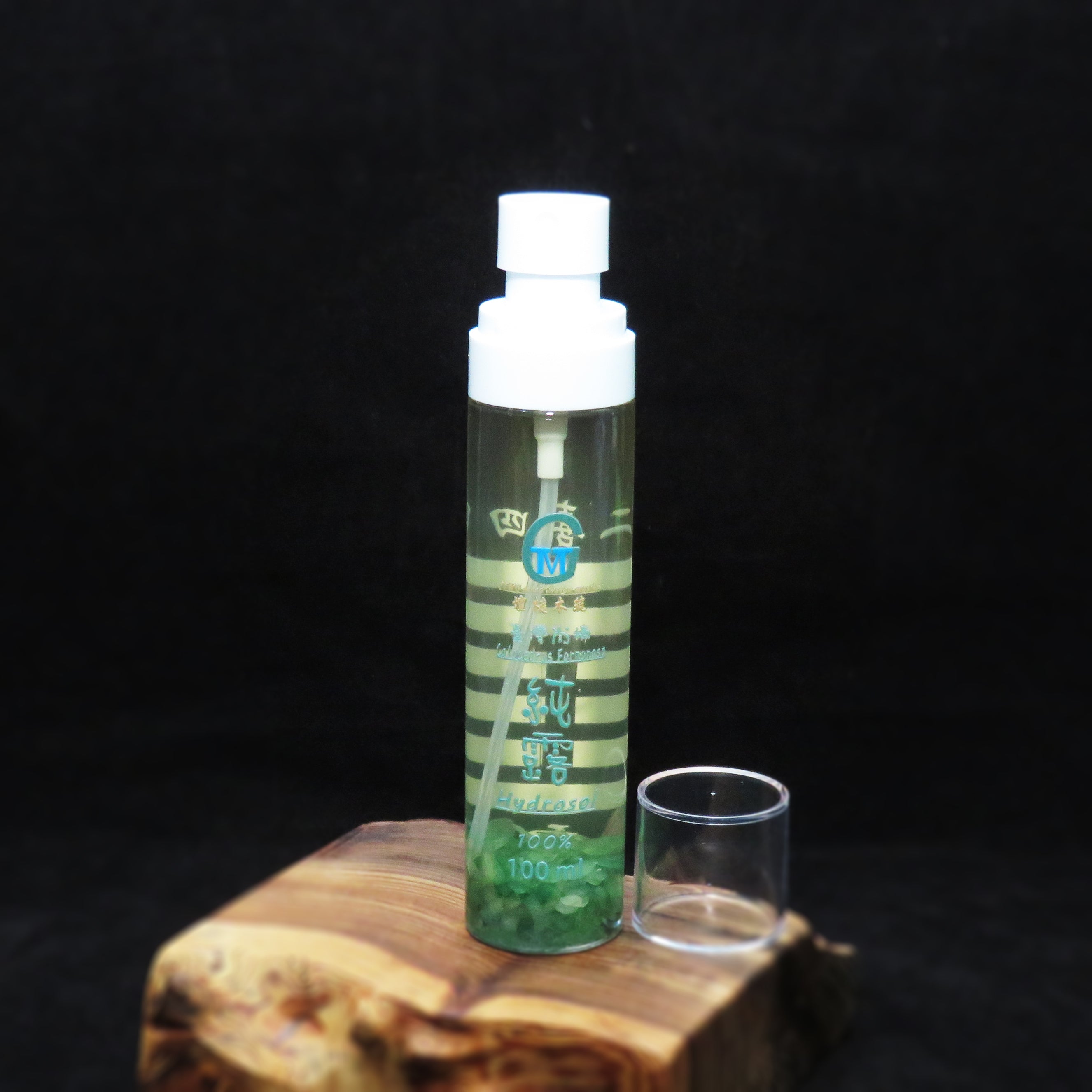 TTMG 喜木命 台灣肖楠純露 100ml 開運噴霧 東菱玉 風雷益 東四命 開運商品